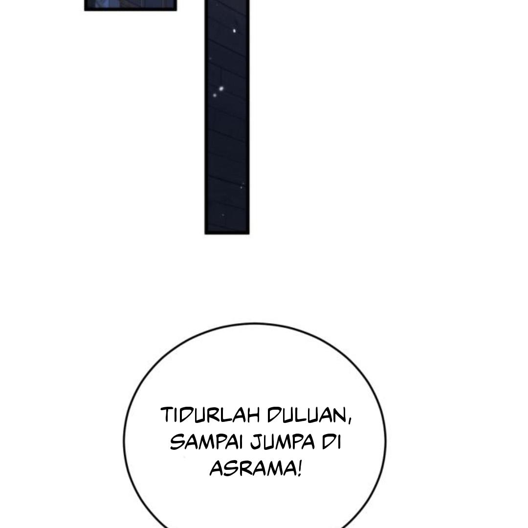 MENGAPA TEROBSESI PADA SESUATU YANG TELAH MATI? Chapter 12 page 151