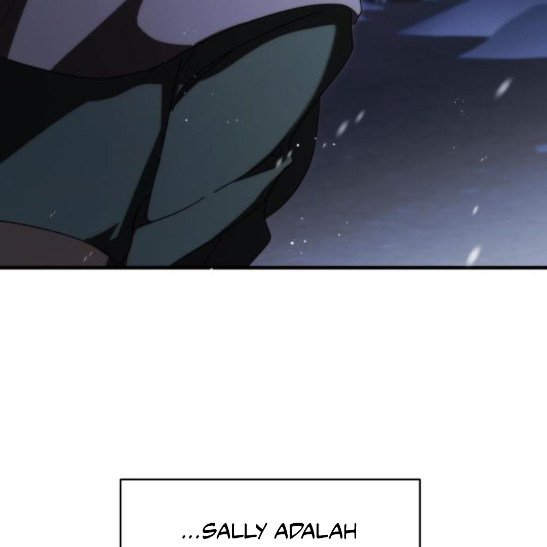 MENGAPA TEROBSESI PADA SESUATU YANG TELAH MATI? Chapter 12 page 153