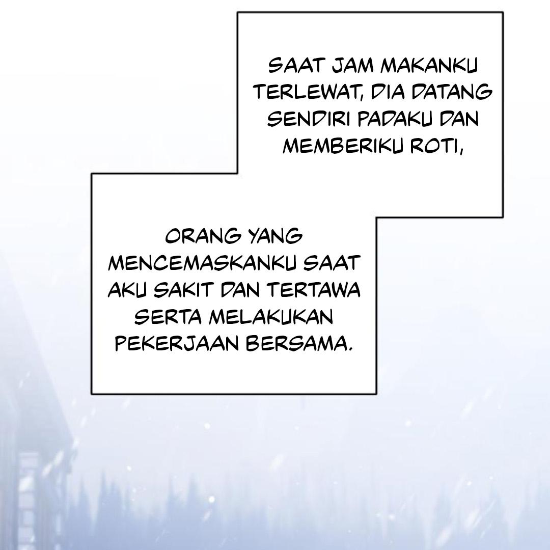 MENGAPA TEROBSESI PADA SESUATU YANG TELAH MATI? Chapter 12 page 157