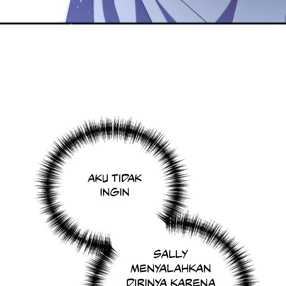 MENGAPA TEROBSESI PADA SESUATU YANG TELAH MATI? Chapter 12 page 163