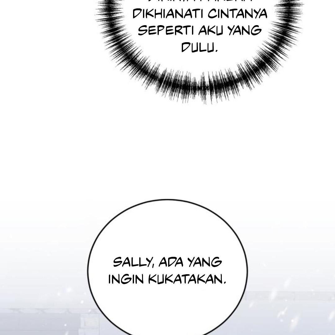 MENGAPA TEROBSESI PADA SESUATU YANG TELAH MATI? Chapter 12 page 164