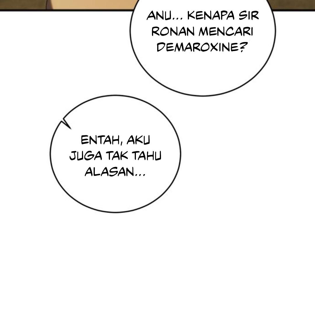 MENGAPA TEROBSESI PADA SESUATU YANG TELAH MATI? Chapter 12 page 16