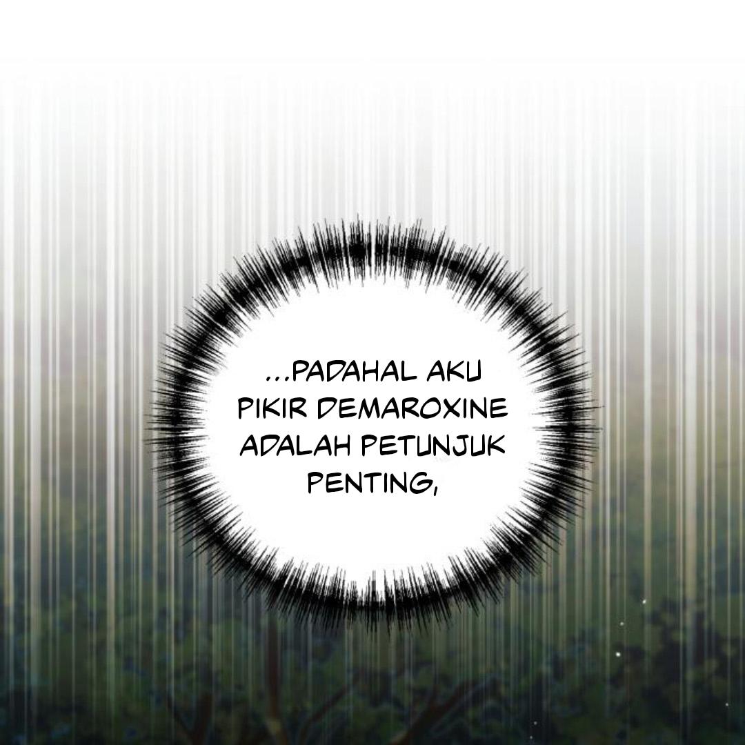 MENGAPA TEROBSESI PADA SESUATU YANG TELAH MATI? Chapter 12 page 22