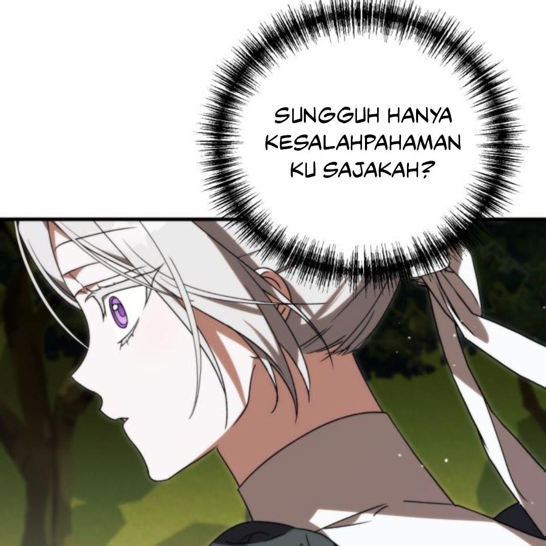 MENGAPA TEROBSESI PADA SESUATU YANG TELAH MATI? Chapter 12 page 25
