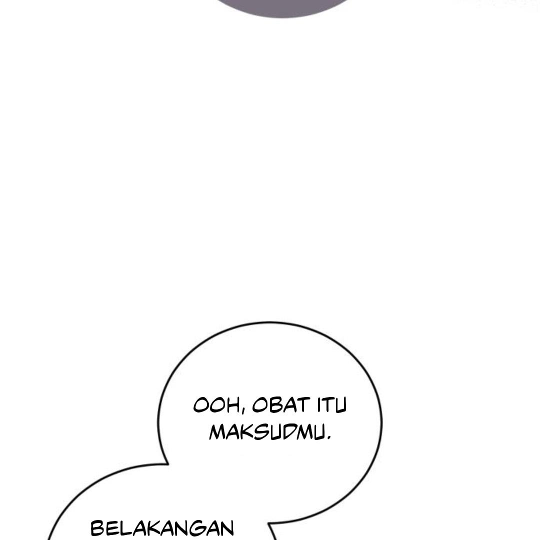 MENGAPA TEROBSESI PADA SESUATU YANG TELAH MATI? Chapter 12 page 2