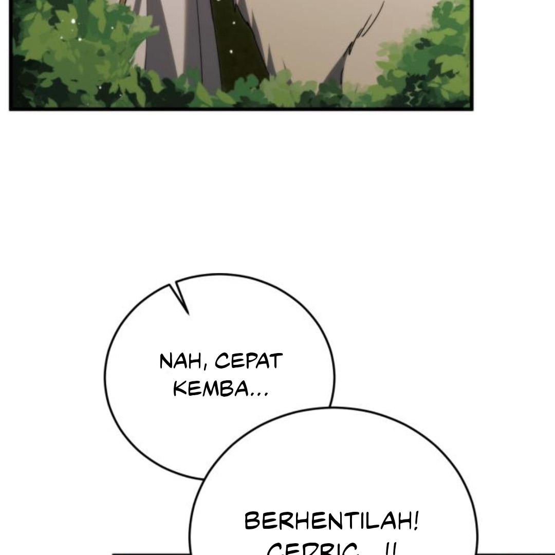 MENGAPA TEROBSESI PADA SESUATU YANG TELAH MATI? Chapter 12 page 31