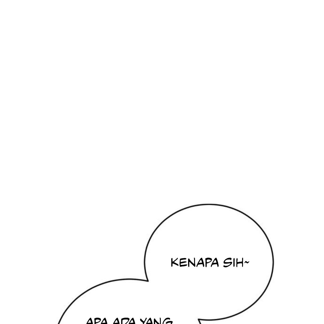 MENGAPA TEROBSESI PADA SESUATU YANG TELAH MATI? Chapter 12 page 37