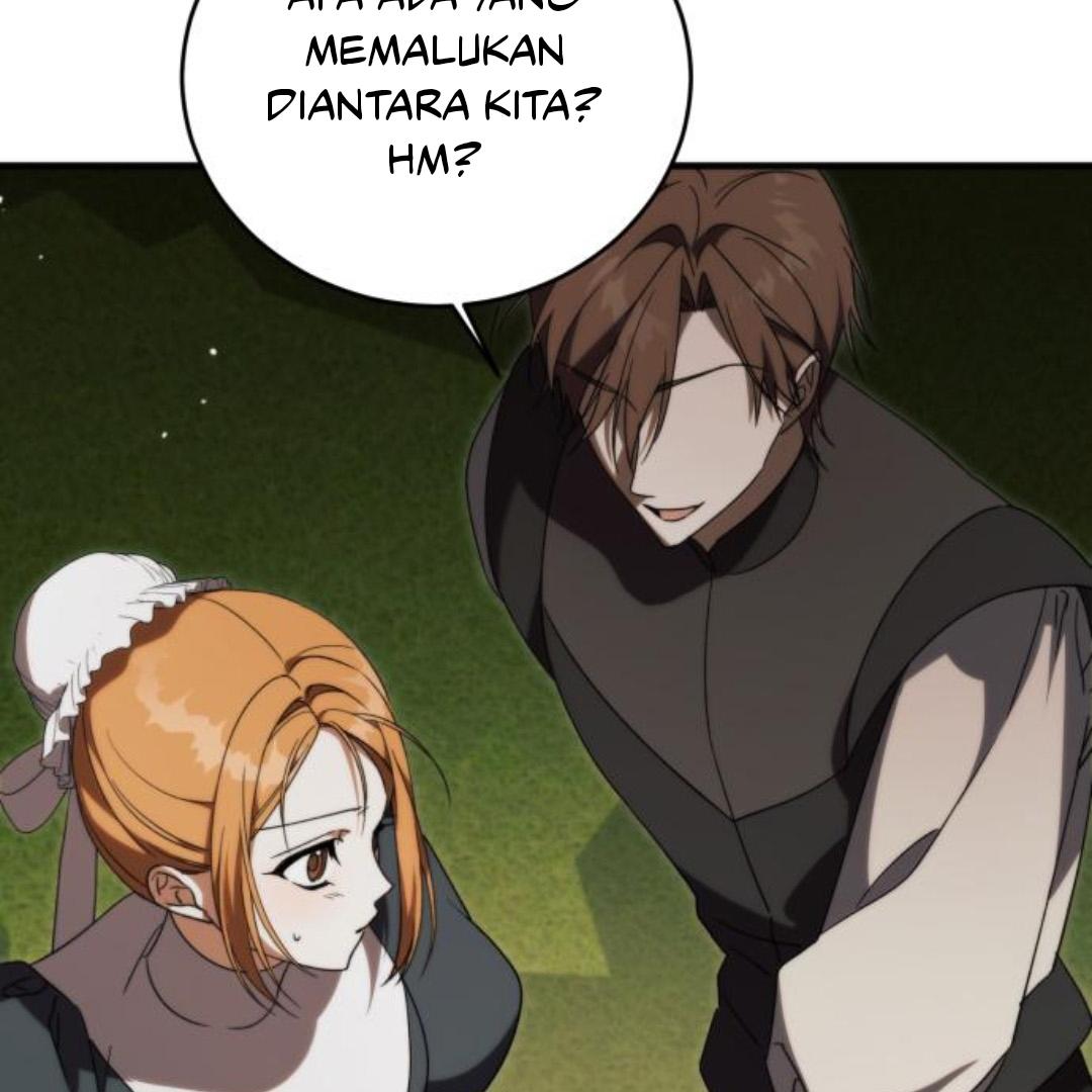 MENGAPA TEROBSESI PADA SESUATU YANG TELAH MATI? Chapter 12 page 38