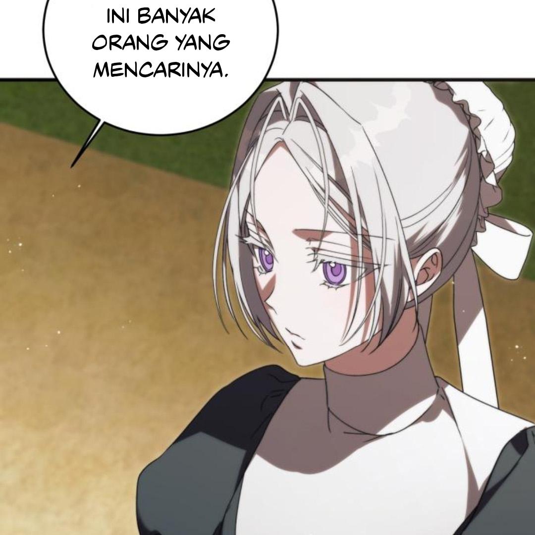 MENGAPA TEROBSESI PADA SESUATU YANG TELAH MATI? Chapter 12 page 3