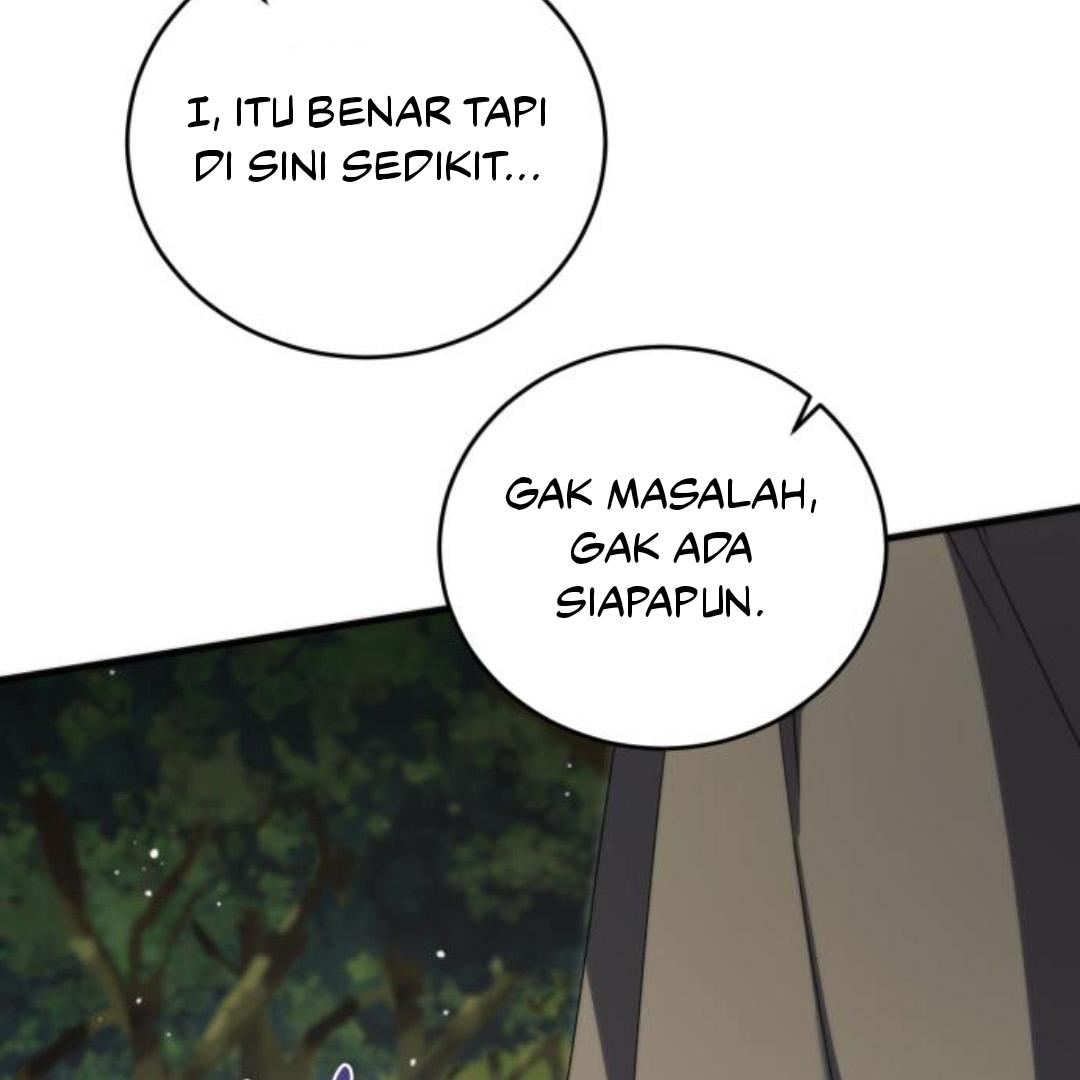 MENGAPA TEROBSESI PADA SESUATU YANG TELAH MATI? Chapter 12 page 40