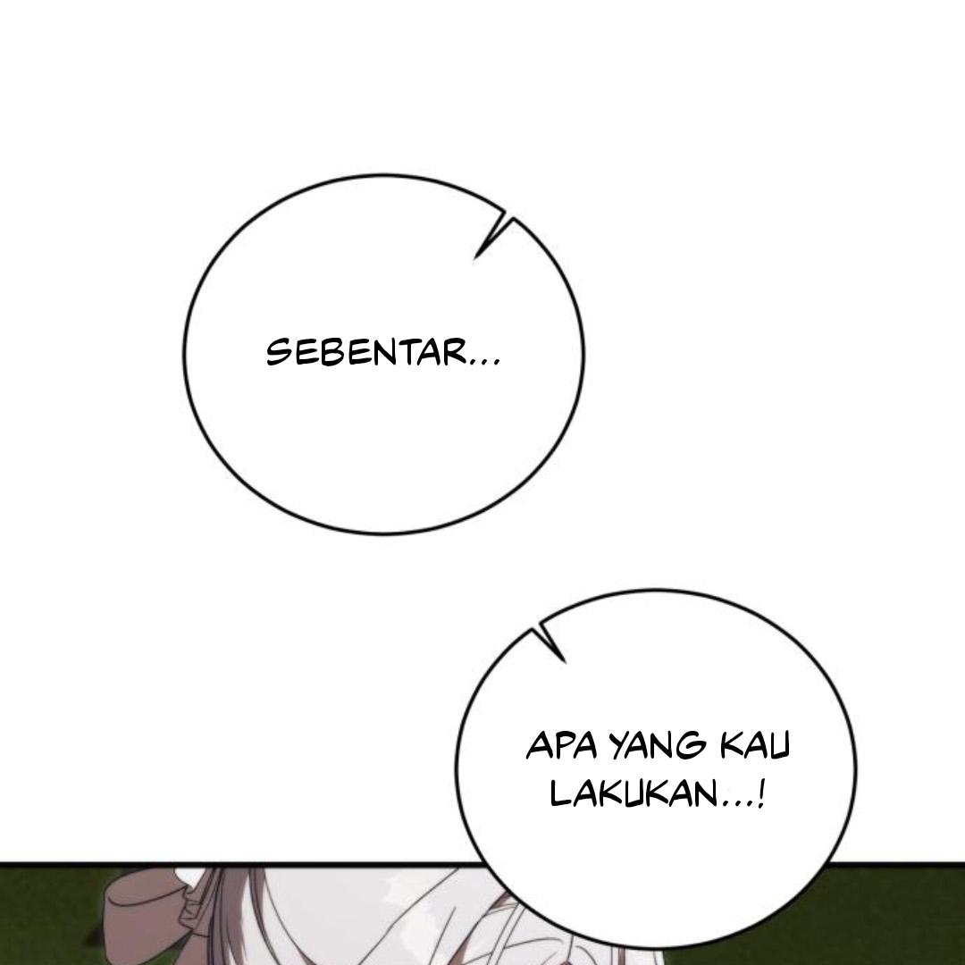 MENGAPA TEROBSESI PADA SESUATU YANG TELAH MATI? Chapter 12 page 42