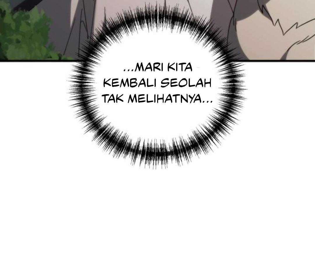 MENGAPA TEROBSESI PADA SESUATU YANG TELAH MATI? Chapter 12 page 44