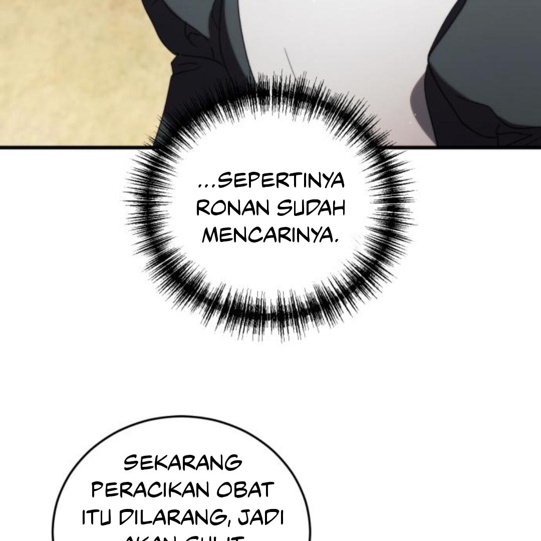 MENGAPA TEROBSESI PADA SESUATU YANG TELAH MATI? Chapter 12 page 4