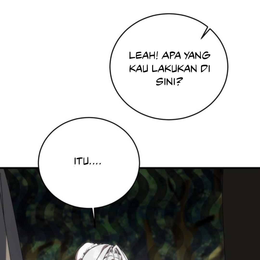 MENGAPA TEROBSESI PADA SESUATU YANG TELAH MATI? Chapter 12 page 52