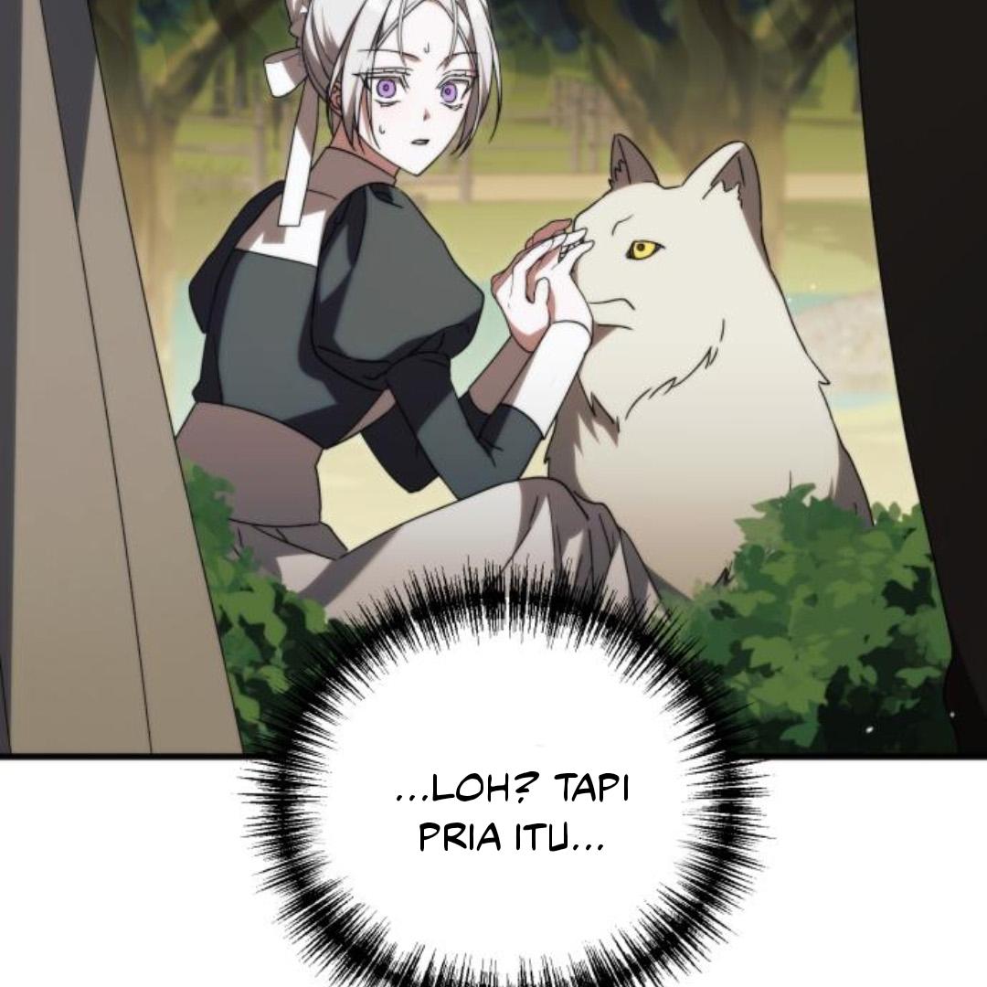 MENGAPA TEROBSESI PADA SESUATU YANG TELAH MATI? Chapter 12 page 53