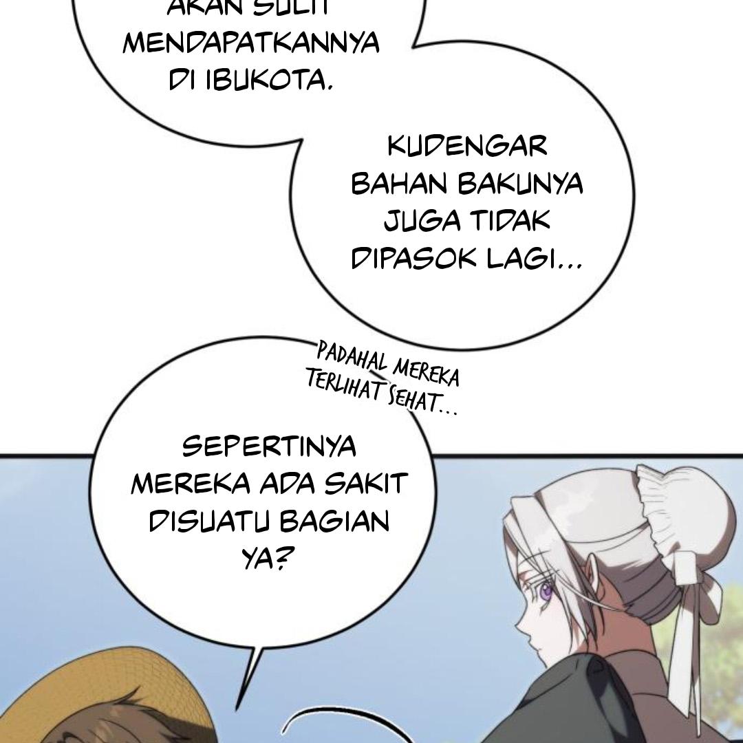 MENGAPA TEROBSESI PADA SESUATU YANG TELAH MATI? Chapter 12 page 5