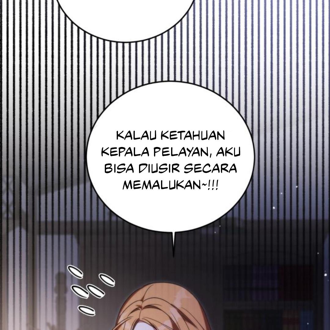 MENGAPA TEROBSESI PADA SESUATU YANG TELAH MATI? Chapter 12 page 60