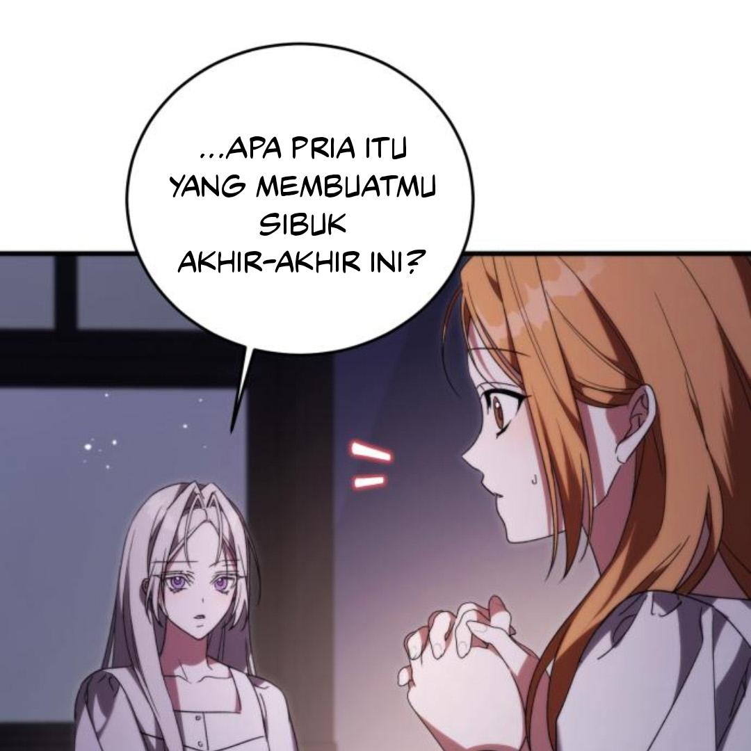 MENGAPA TEROBSESI PADA SESUATU YANG TELAH MATI? Chapter 12 page 62