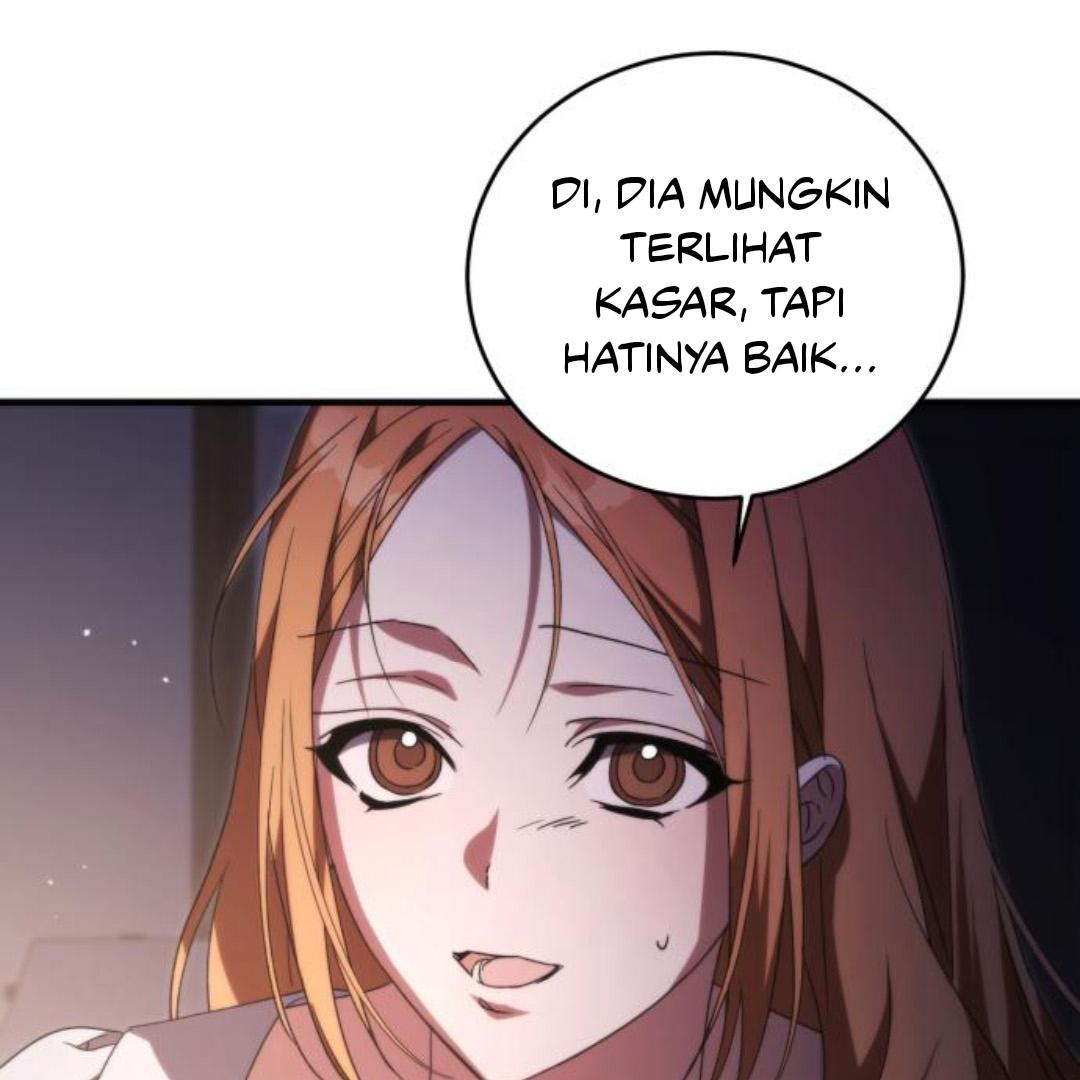 MENGAPA TEROBSESI PADA SESUATU YANG TELAH MATI? Chapter 12 page 64