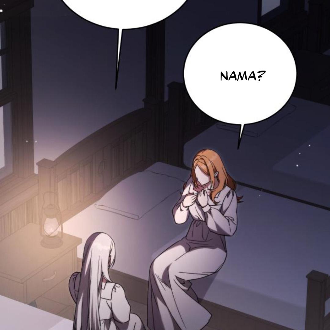 MENGAPA TEROBSESI PADA SESUATU YANG TELAH MATI? Chapter 12 page 66
