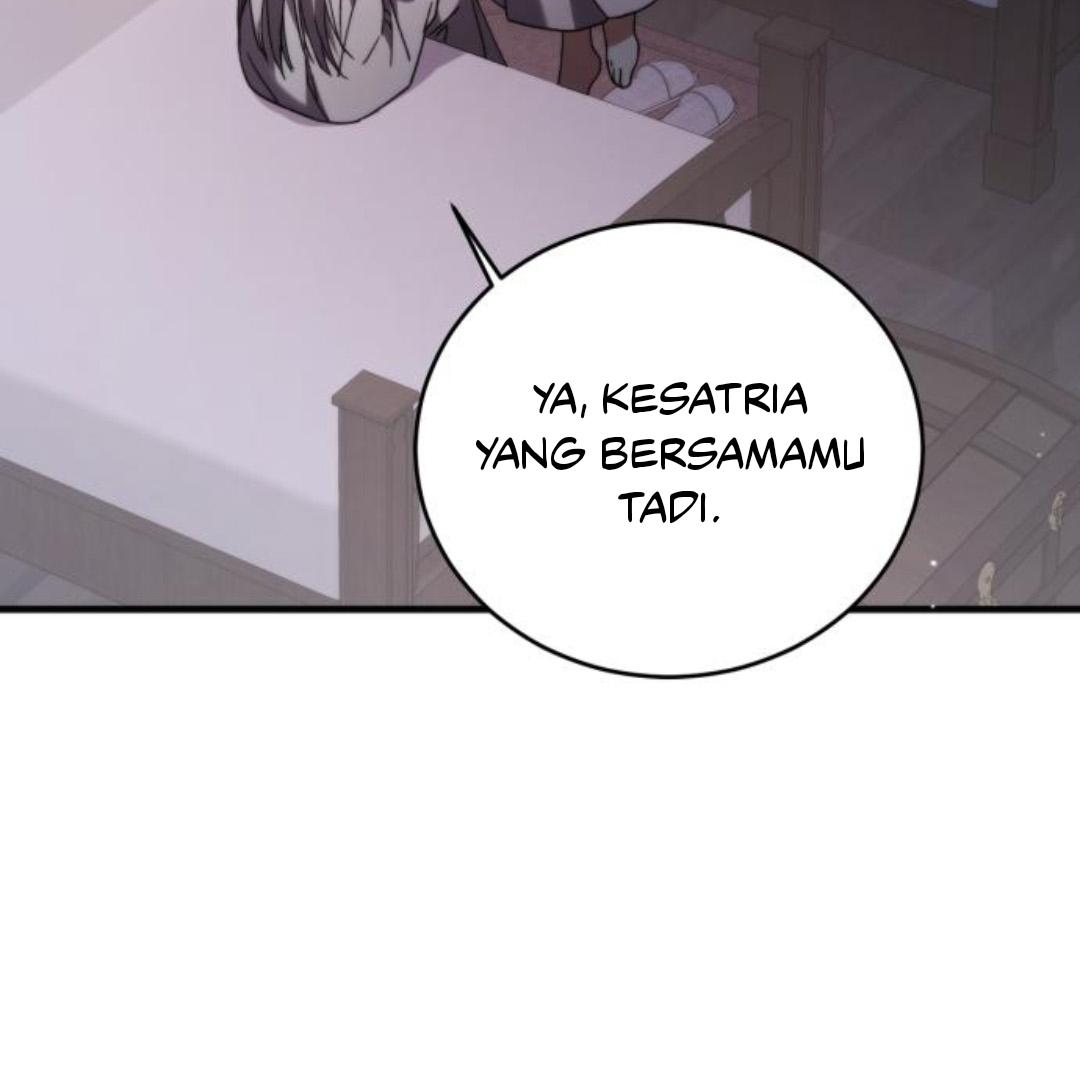 MENGAPA TEROBSESI PADA SESUATU YANG TELAH MATI? Chapter 12 page 67