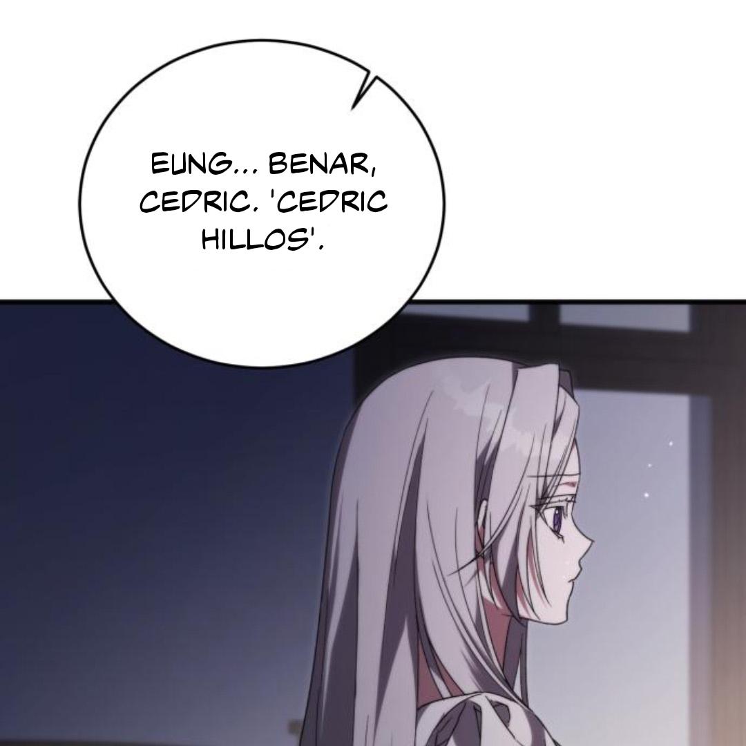 MENGAPA TEROBSESI PADA SESUATU YANG TELAH MATI? Chapter 12 page 68