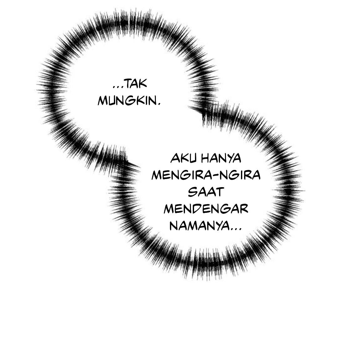MENGAPA TEROBSESI PADA SESUATU YANG TELAH MATI? Chapter 12 page 71