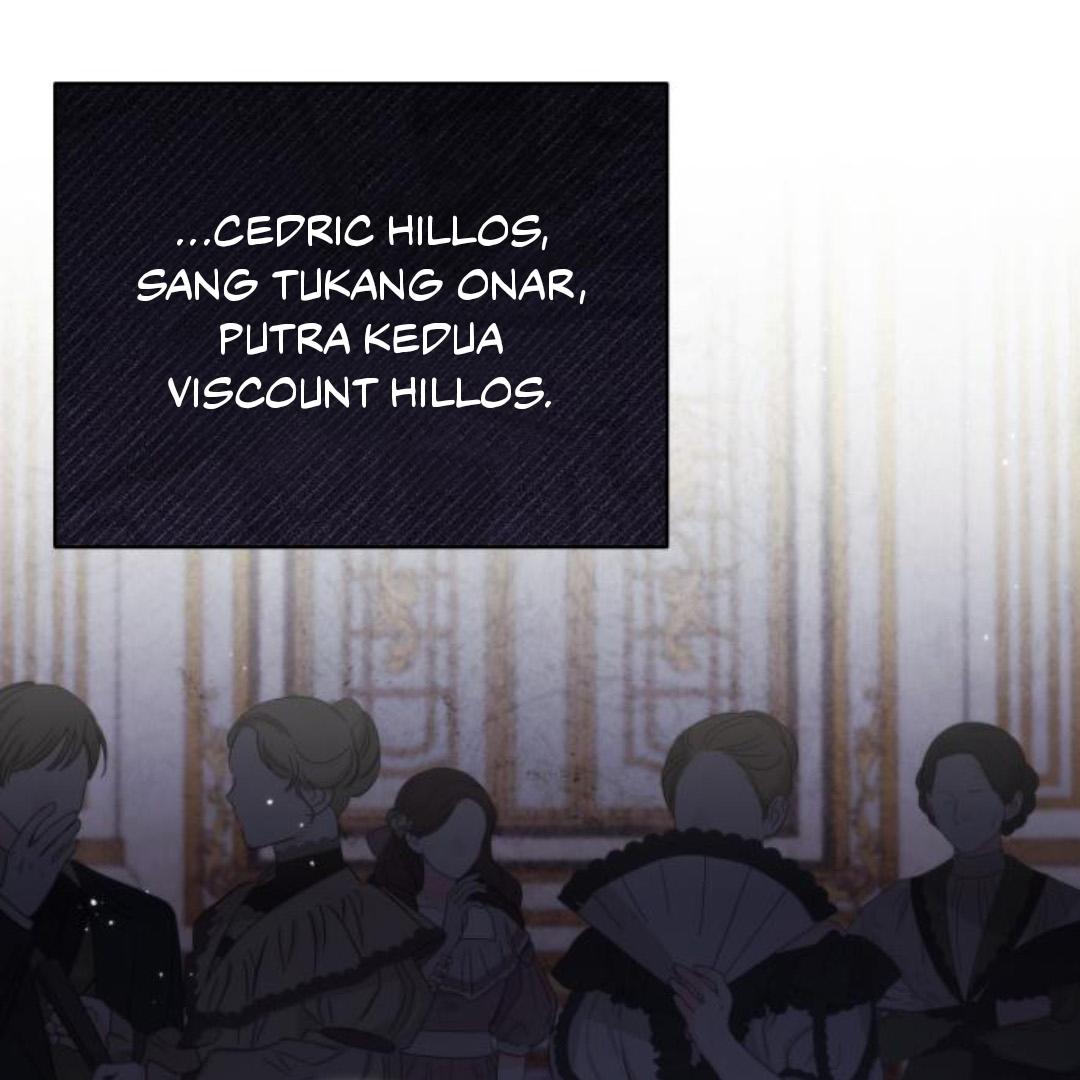 MENGAPA TEROBSESI PADA SESUATU YANG TELAH MATI? Chapter 12 page 72