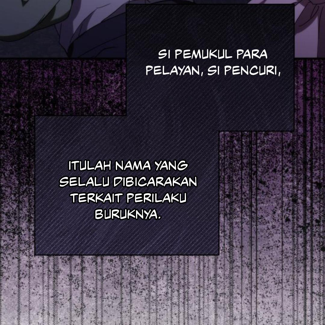MENGAPA TEROBSESI PADA SESUATU YANG TELAH MATI? Chapter 12 page 74