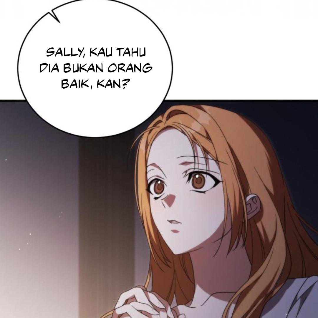 MENGAPA TEROBSESI PADA SESUATU YANG TELAH MATI? Chapter 12 page 76