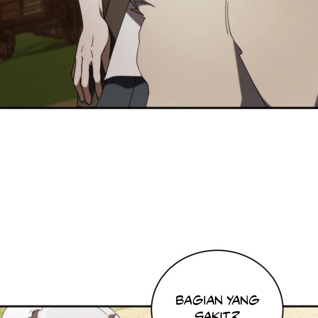 MENGAPA TEROBSESI PADA SESUATU YANG TELAH MATI? Chapter 12 page 7