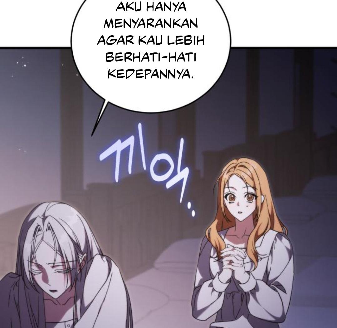MENGAPA TEROBSESI PADA SESUATU YANG TELAH MATI? Chapter 12 page 80