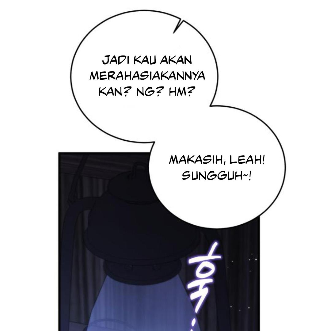 MENGAPA TEROBSESI PADA SESUATU YANG TELAH MATI? Chapter 12 page 82