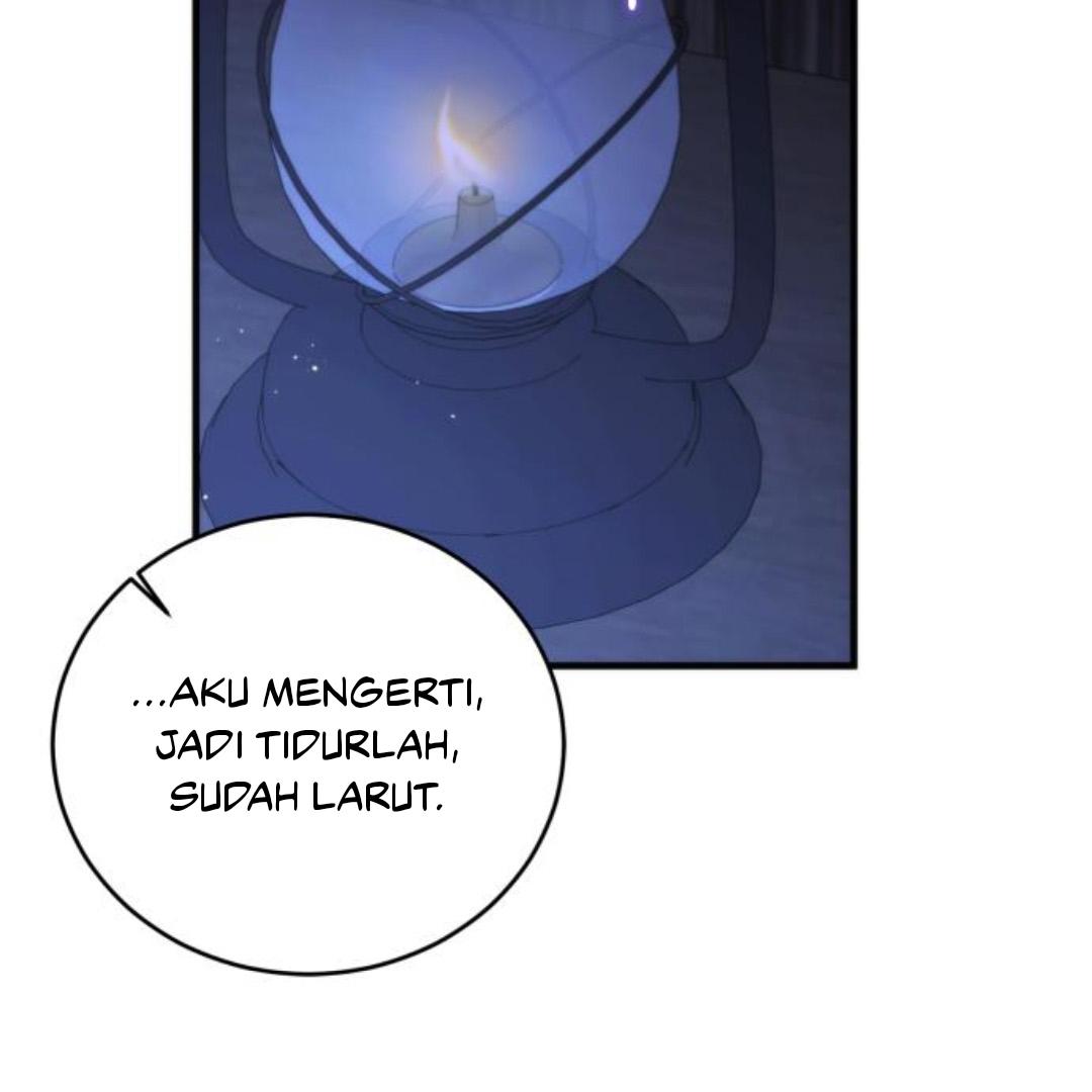 MENGAPA TEROBSESI PADA SESUATU YANG TELAH MATI? Chapter 12 page 83