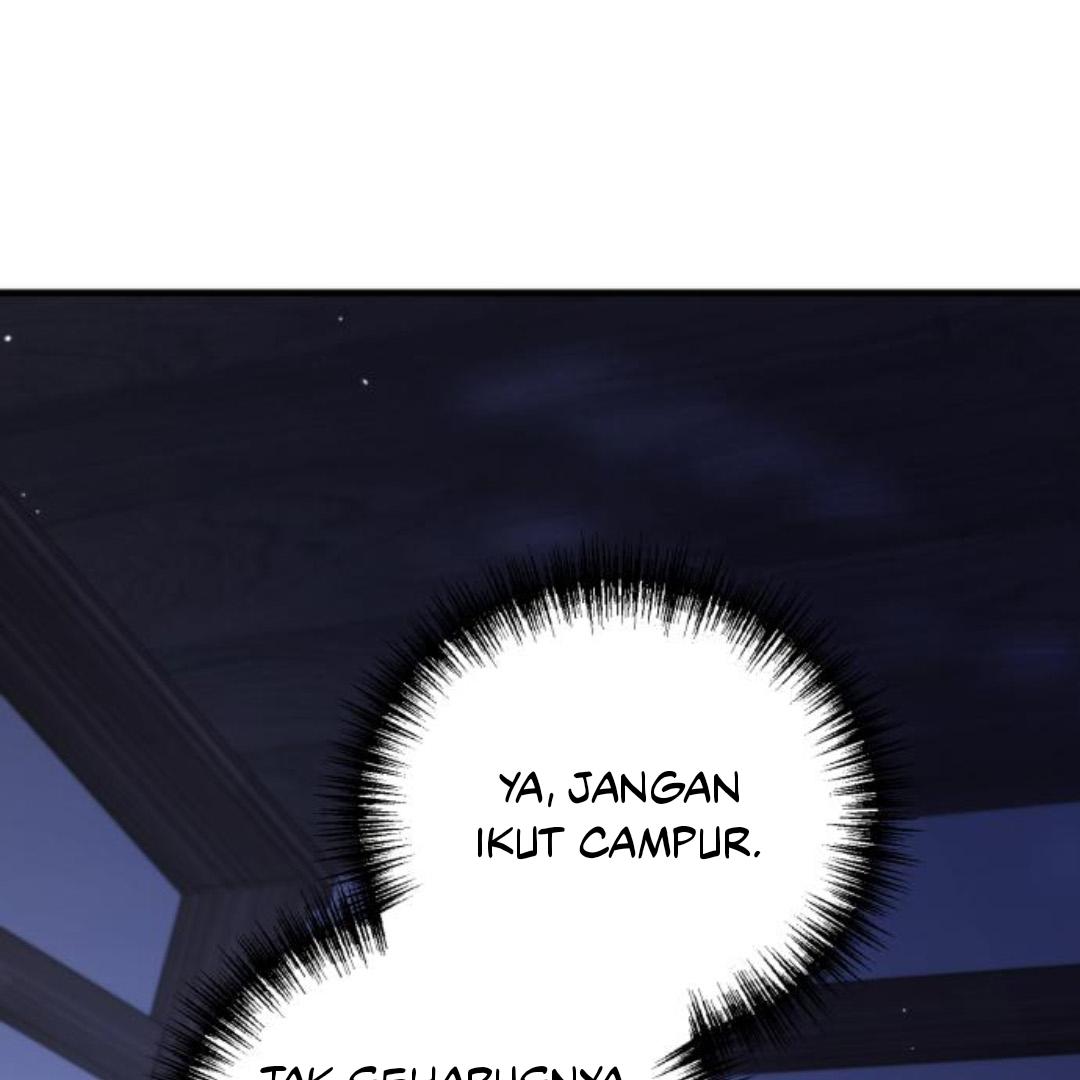 MENGAPA TEROBSESI PADA SESUATU YANG TELAH MATI? Chapter 12 page 84
