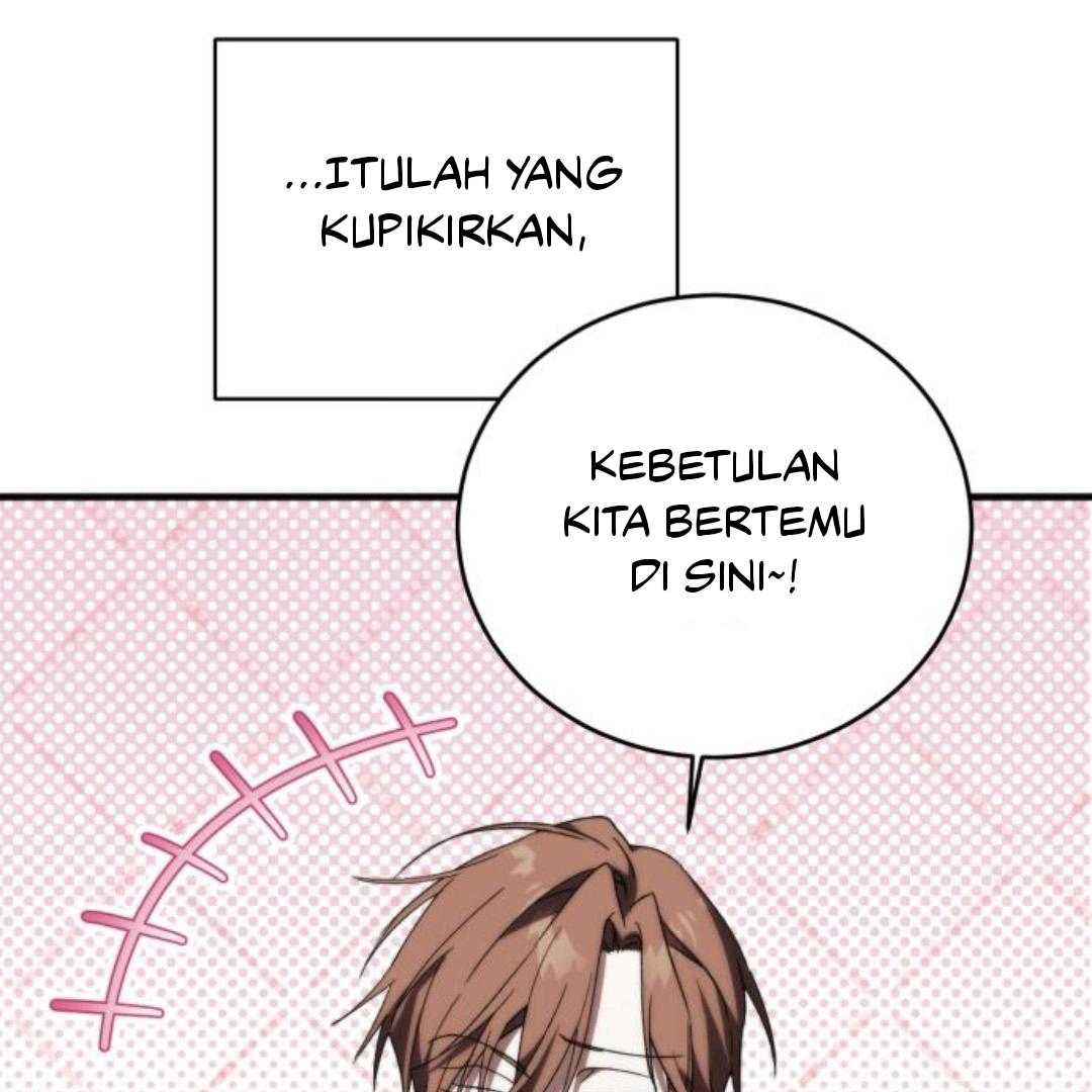 MENGAPA TEROBSESI PADA SESUATU YANG TELAH MATI? Chapter 12 page 93