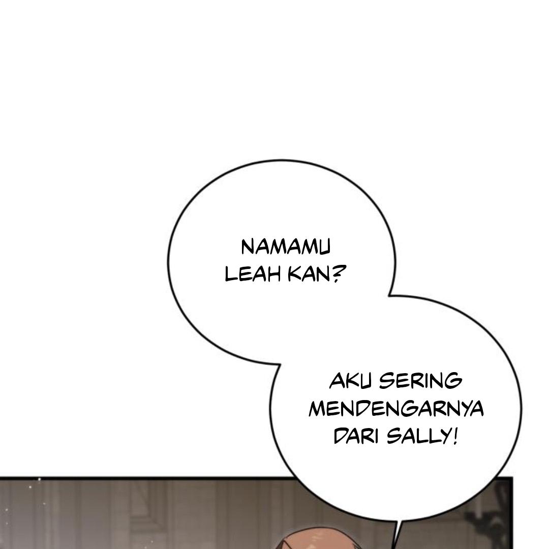 MENGAPA TEROBSESI PADA SESUATU YANG TELAH MATI? Chapter 12 page 95