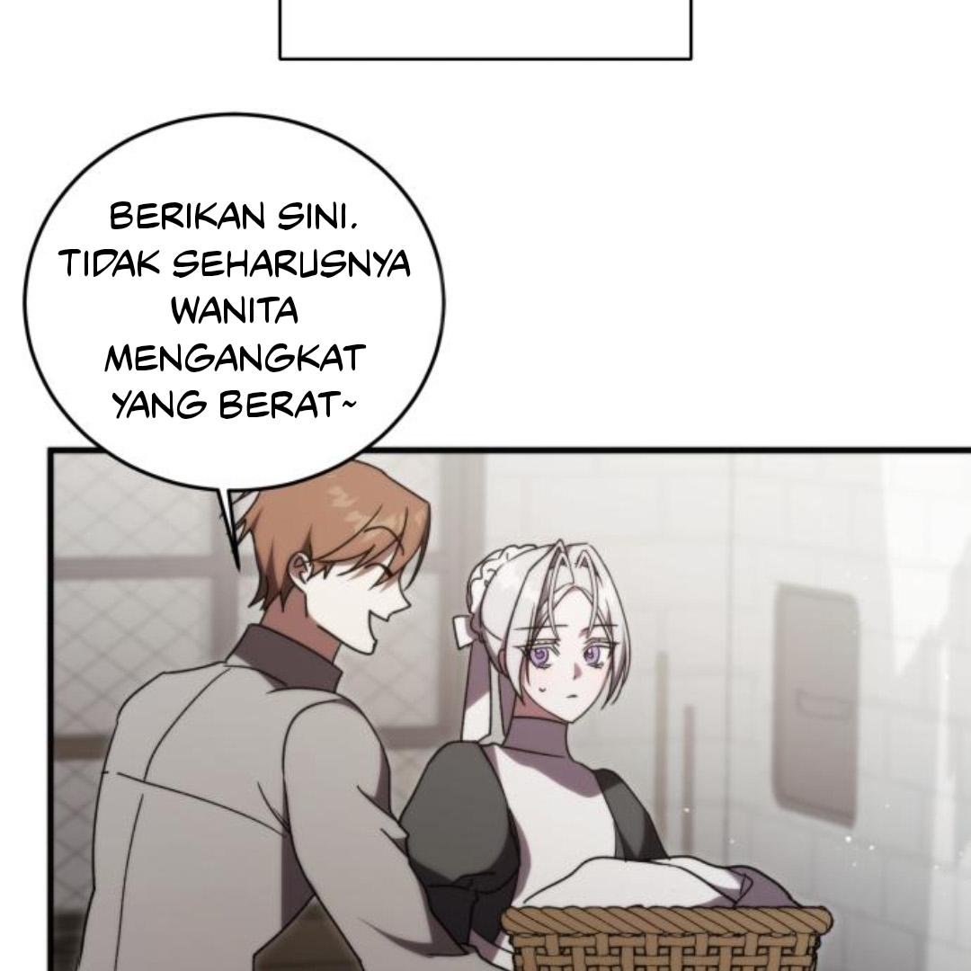 MENGAPA TEROBSESI PADA SESUATU YANG TELAH MATI? Chapter 12 page 97
