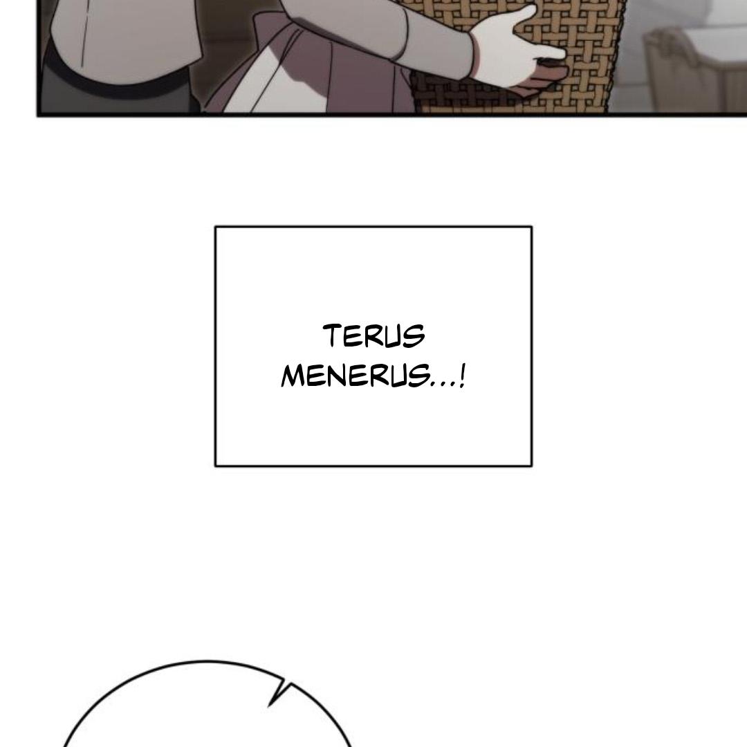 MENGAPA TEROBSESI PADA SESUATU YANG TELAH MATI? Chapter 12 page 98