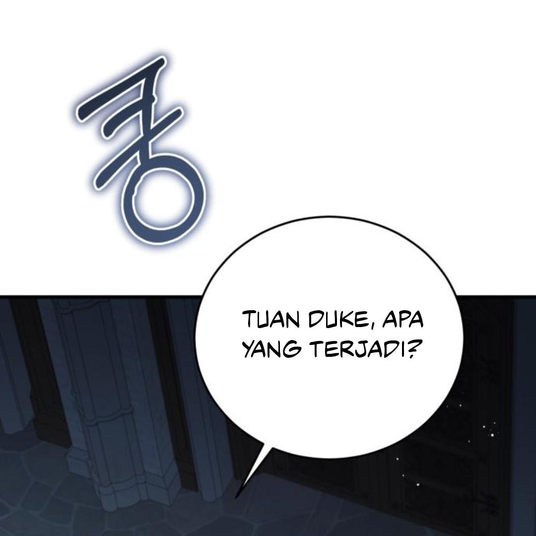 MENGAPA TEROBSESI PADA SESUATU YANG TELAH MATI? Chapter 14 page 100