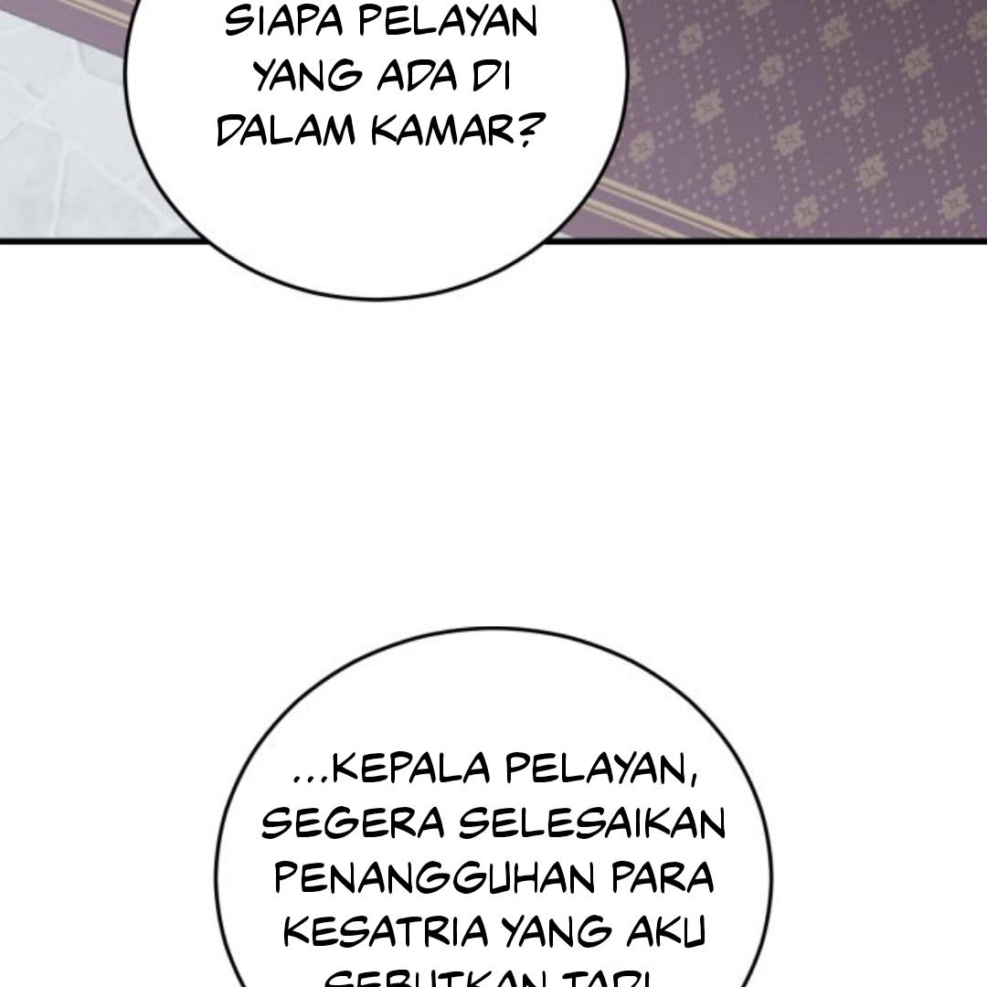 MENGAPA TEROBSESI PADA SESUATU YANG TELAH MATI? Chapter 14 page 102