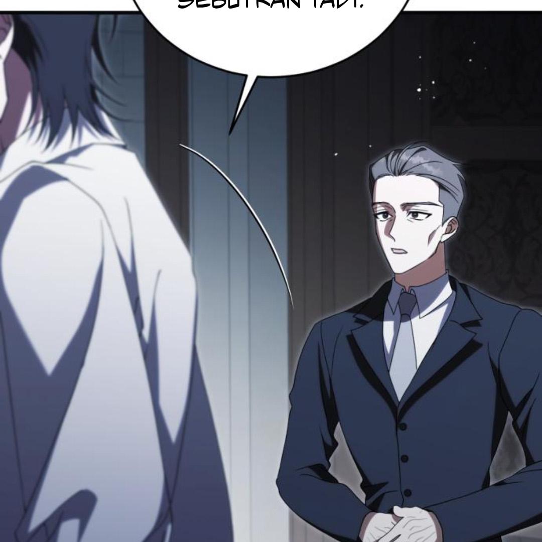 MENGAPA TEROBSESI PADA SESUATU YANG TELAH MATI? Chapter 14 page 103