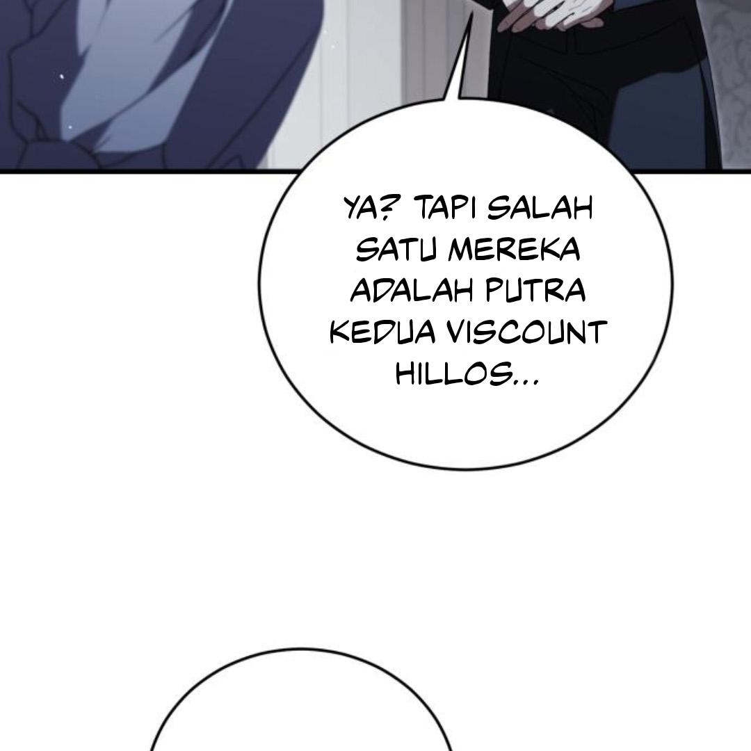 MENGAPA TEROBSESI PADA SESUATU YANG TELAH MATI? Chapter 14 page 104