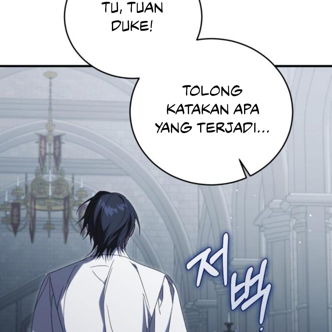 MENGAPA TEROBSESI PADA SESUATU YANG TELAH MATI? Chapter 14 page 105