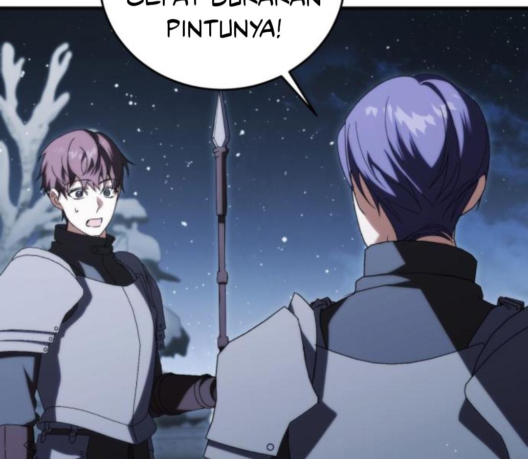MENGAPA TEROBSESI PADA SESUATU YANG TELAH MATI? Chapter 14 page 10