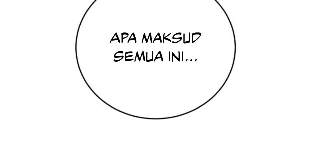 MENGAPA TEROBSESI PADA SESUATU YANG TELAH MATI? Chapter 14 page 109