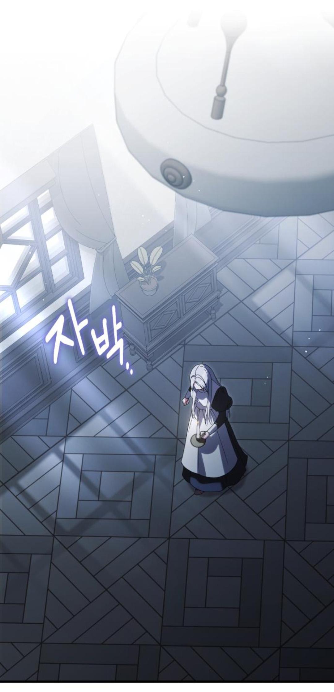MENGAPA TEROBSESI PADA SESUATU YANG TELAH MATI? Chapter 14 page 112