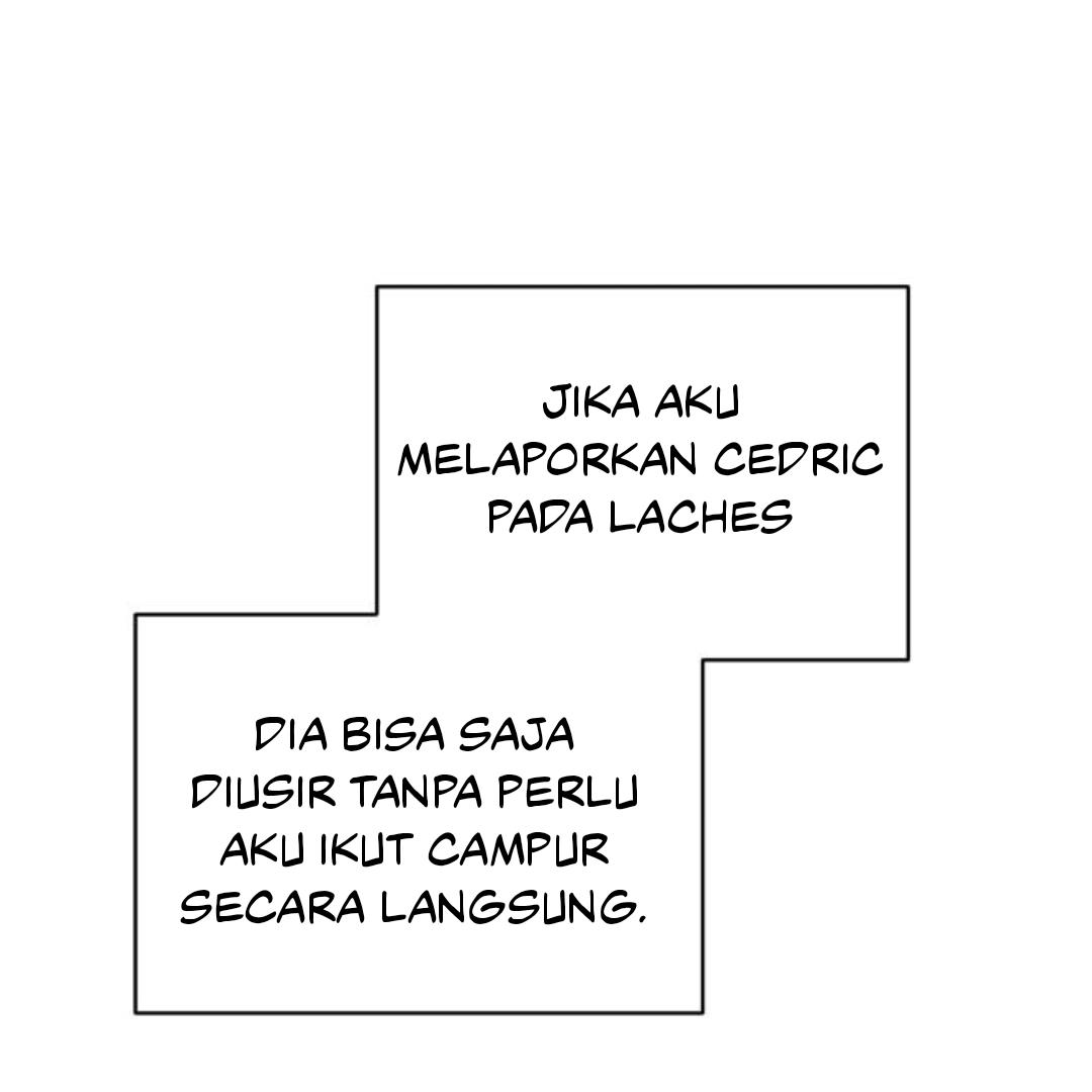 MENGAPA TEROBSESI PADA SESUATU YANG TELAH MATI? Chapter 14 page 113