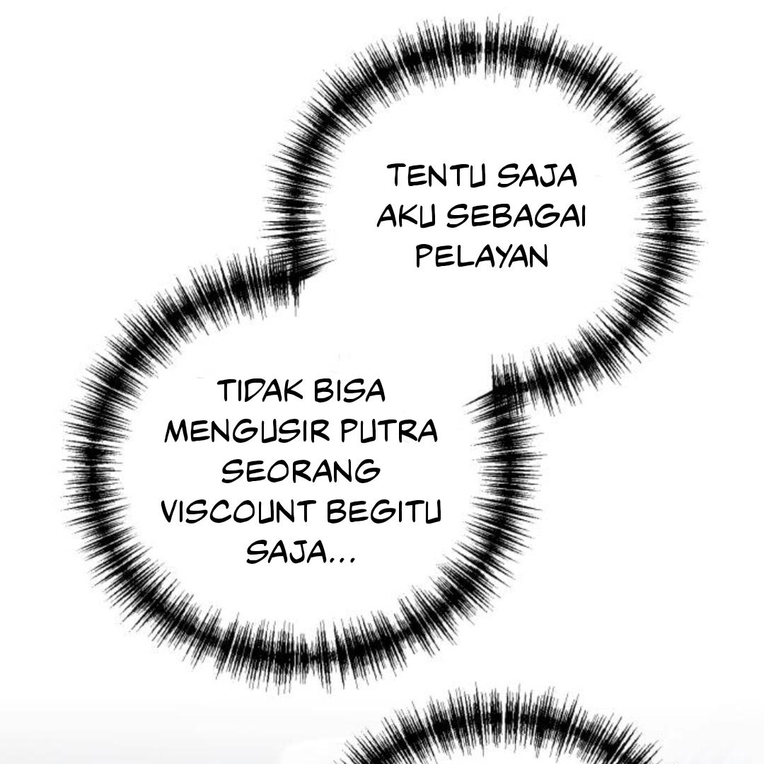 MENGAPA TEROBSESI PADA SESUATU YANG TELAH MATI? Chapter 14 page 118