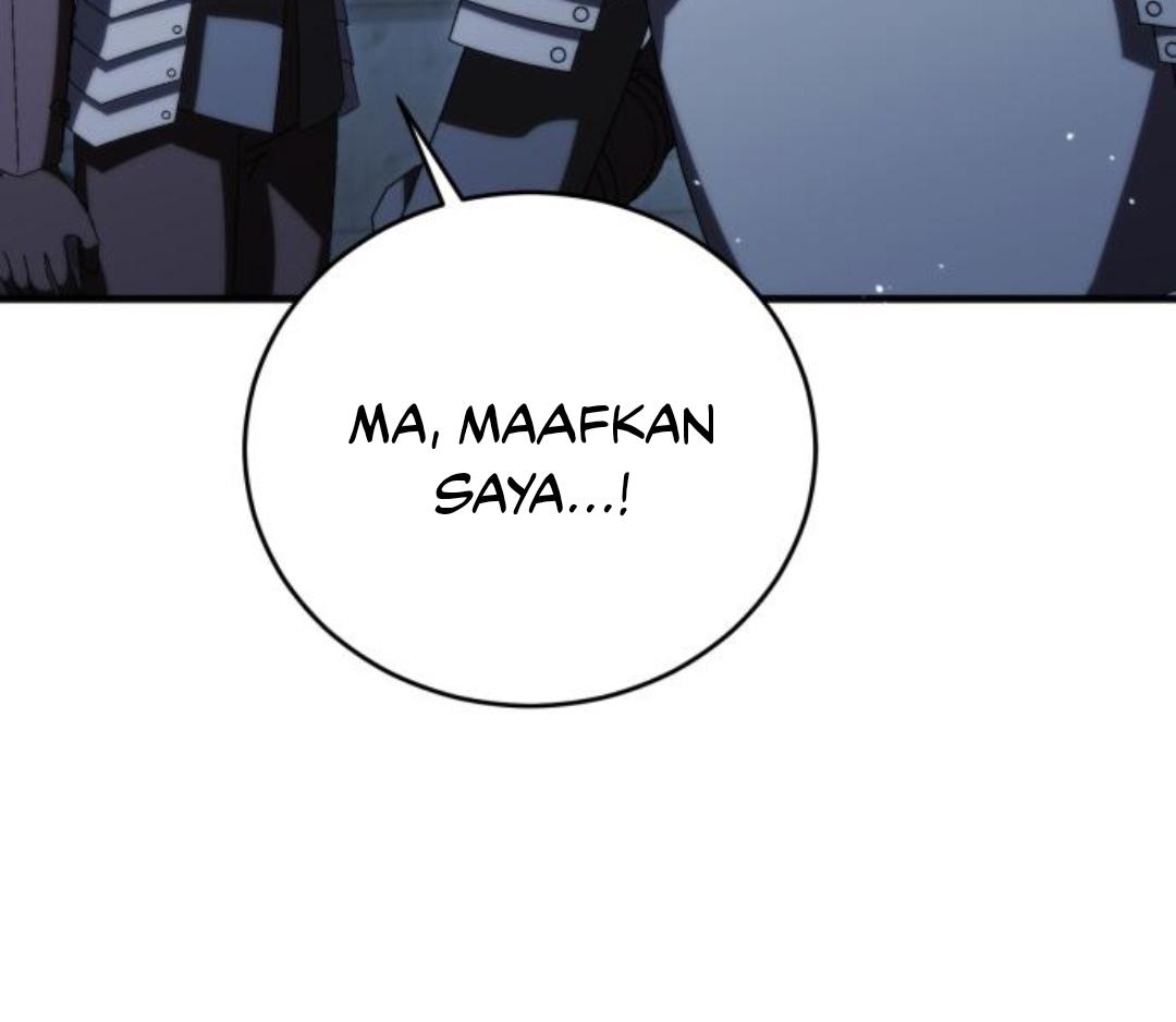 MENGAPA TEROBSESI PADA SESUATU YANG TELAH MATI? Chapter 14 page 11